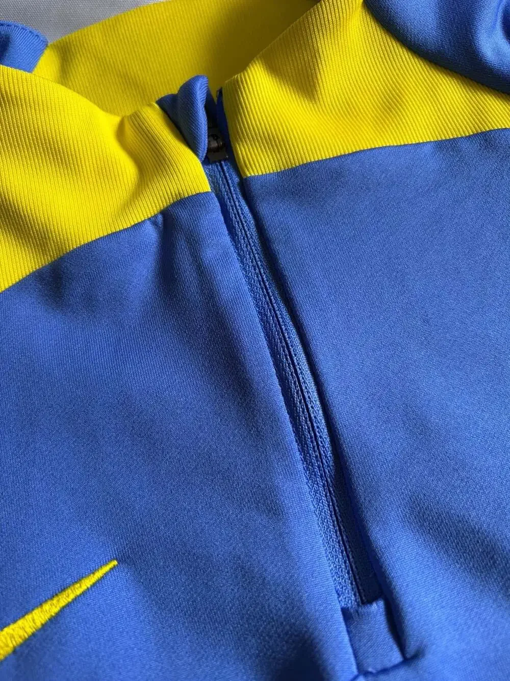 Nike Club America 2022/23 Strike Dri-FIT Drill Top